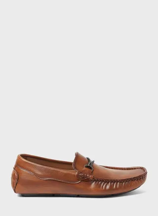 Casual Slip Ons Loafers