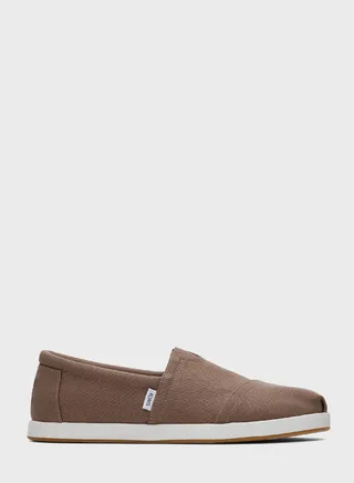Alpargata Rope Espadrilles 