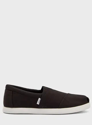 Alp Fwd Slip Ons 
