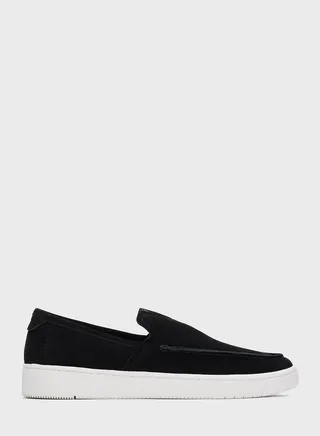 Casual Slip Ons Loafers 