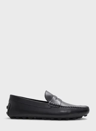 Mackay Casual Slip Ons