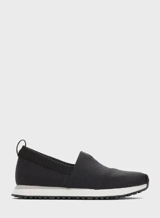 Alpargata Rope Espadrilles 