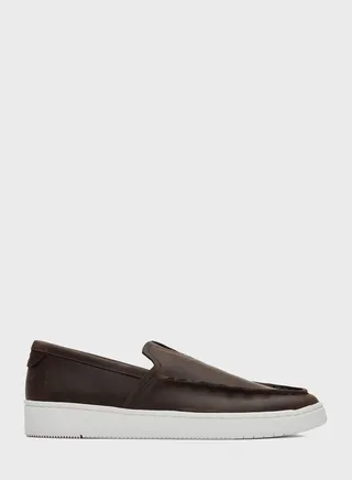 Casual Slip Ons Loafers 