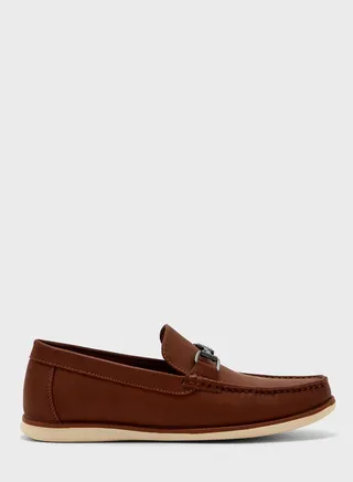 Casual Slip Ons Loafers 