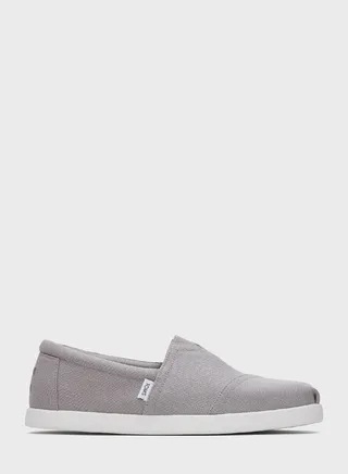 Alpargata Rope Espadrilles 