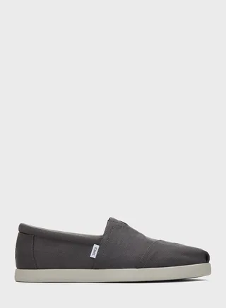 Casual Slip Ons Loafers 