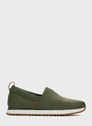 Casual Slip Ons Loafers 