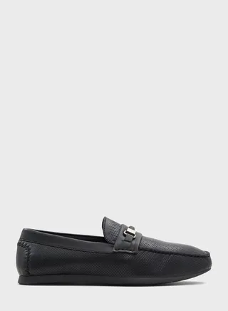 Percivel Slip On Loafers
