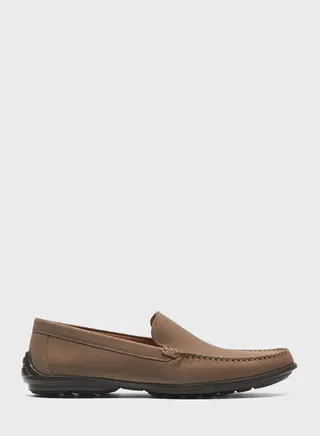 Casual Slip On Loafers 
