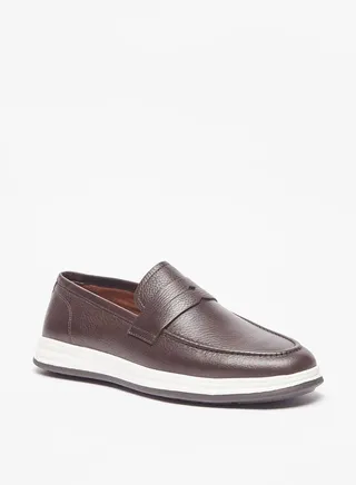 Men'S Slip-On Loafers 