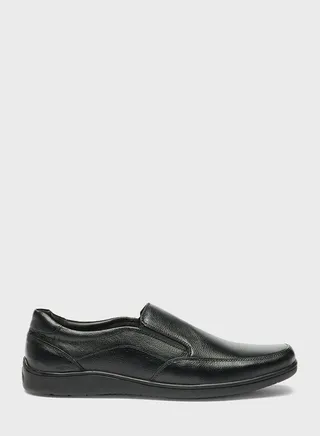 Casual Slip On Shoes 