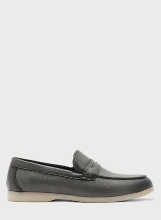 Smart Casual Slip Ons