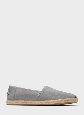 Casual Slip Ons 