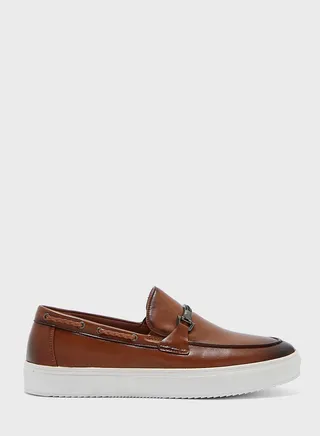 Casual Wear Slip Ons 
