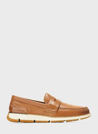 Slip Ons Loafers Shoes 