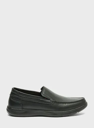 Casual Slip On Loafers 