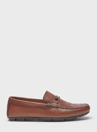 Casual Slip Ons Loafers