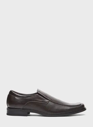 Casual Slip On Shoes 