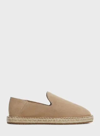 Slip Ons Loafers