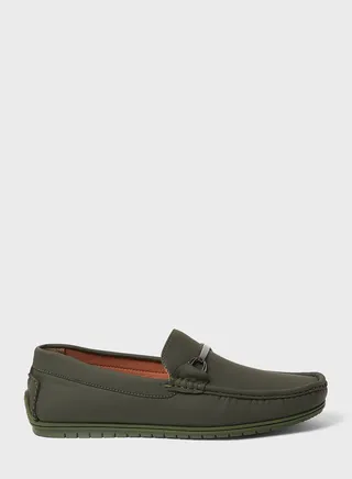 Casual Slip Ons Loafers 