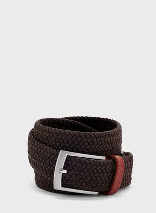 Allocated Hole Belt