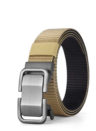 Casual belt 