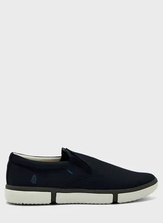 Casual Low Top Sneakers