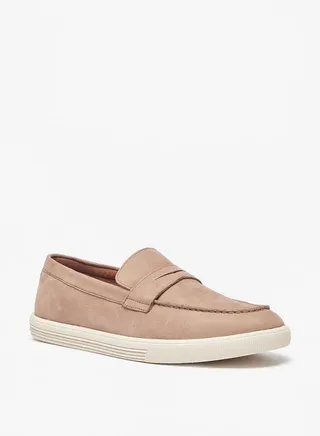Men'S Slip-On Loafers 