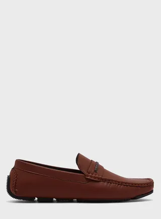 Casual Slip Ons 