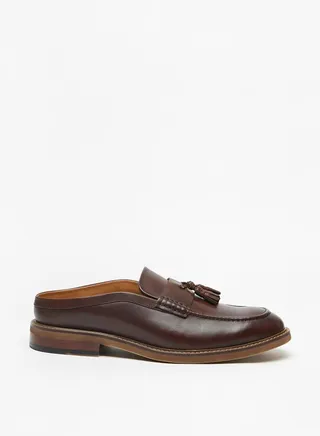 Men's Slip-On Mules 