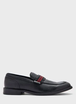 Hauffman
Formal Slip On Loafers 