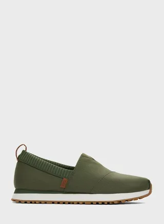 Casual Slip Ons Loafers 