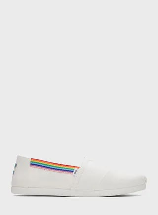 Casual Slip On Loafers 