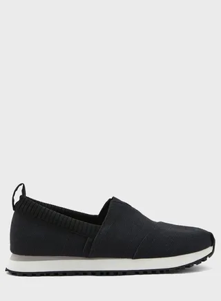 Alpargata Rope Espadrilles 