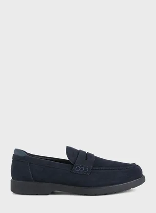 Spherica Ec11 C Loafers 