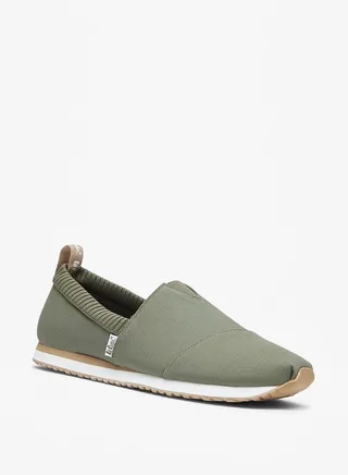 Men's Casual Slip On