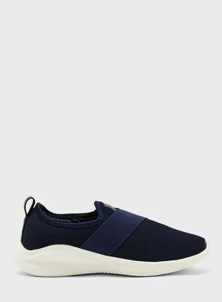 Brisk Iii Knitted Sneakers