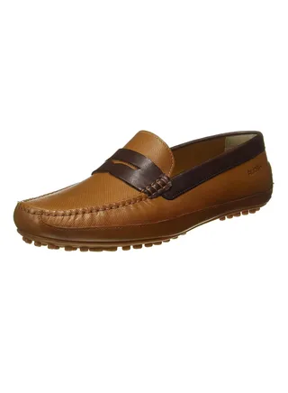 Mens Classic Loafer Slip on Driving Comfort Leather Work Office Formal Occasion Party Casual Wear Italian Design Anti Skid Padded Insole Fashion Premium Shoes 