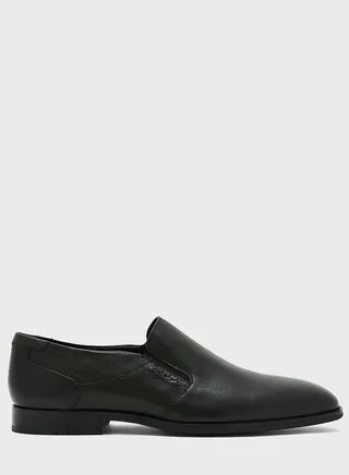 Casual Slip On Shoes