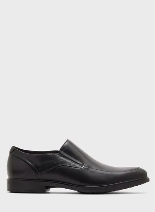Casual Slip On Loafers 