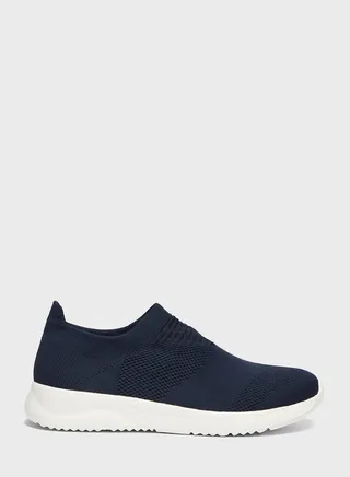 Casual Slip Ons Loafers 