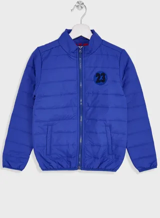 Kids Puffer Down Jacket
