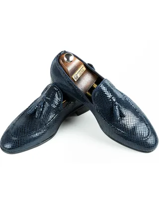 Classic Modern Fashion Loafers for Men 
