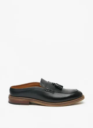 Men's Slip-On Mules 