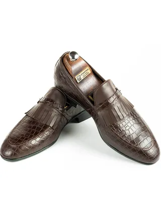 Classic Modern Fashion Loafers for Men 