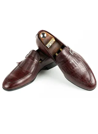 Classic Modern Fashion Loafers for Men 