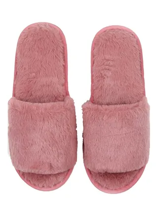 Anti-Slip Slip-On Pink 