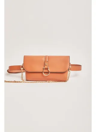 Satchel Handbag 
