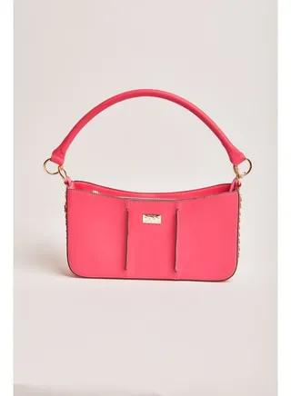Satchel Handbag 