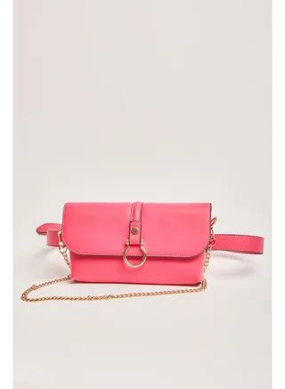 Satchel Handbag 